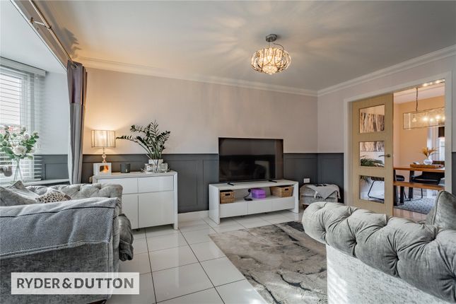 26, Rimsdale Drive, Manchester photo 2