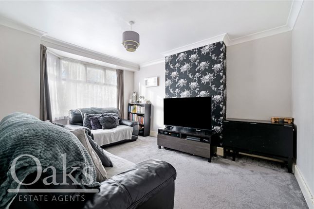 2-bed maisonette on 2 The Close,, Birchanger Road, London, £300,000