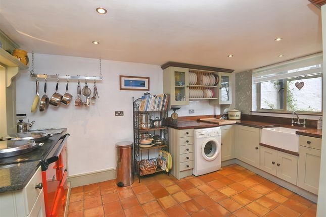 Cottage for sale in Bridge, Sturminster Newton