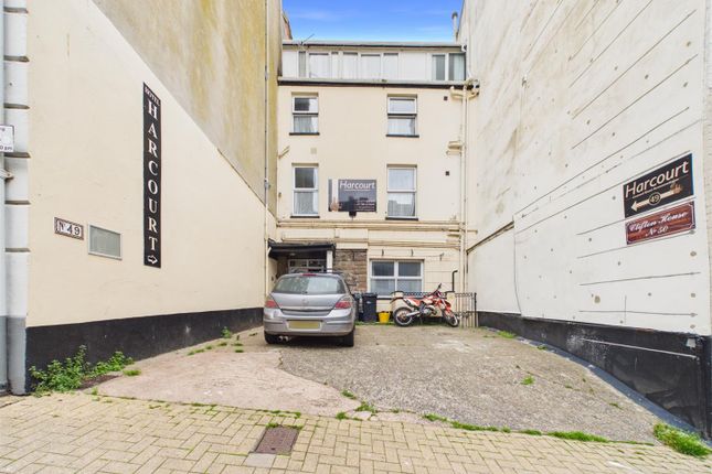 Harcourt Hotel, 49, Fore Street, Ilfracombe photo 3