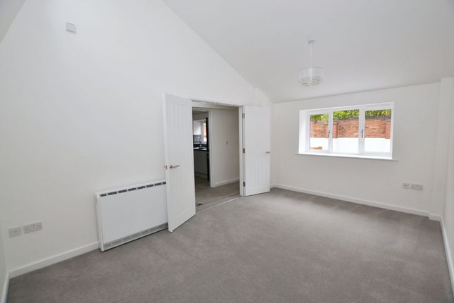 Flats and apartments for sale in Midlands - Zoopla