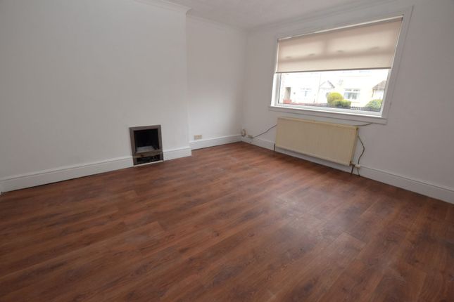 End terrace house for sale in Union Street, Motherwell