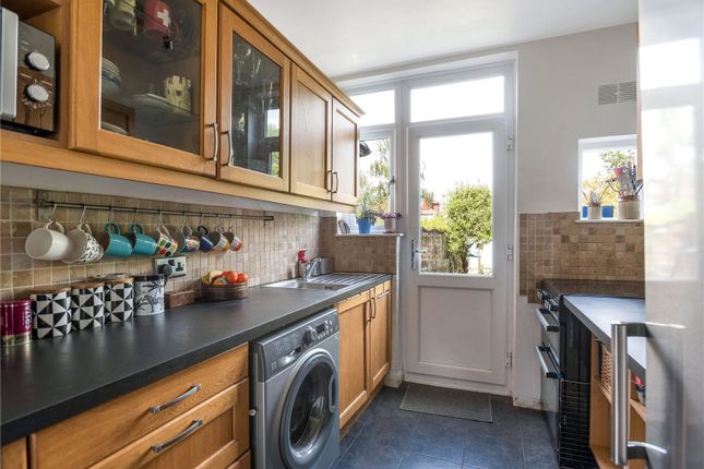 Terraced house for sale in Glanville Road, Bromley, Kent