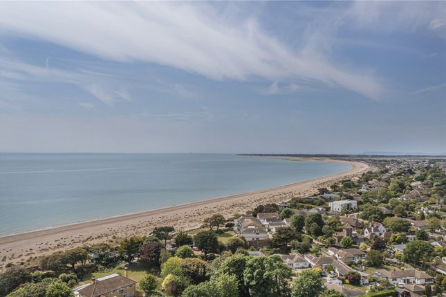 Aldwick Beach