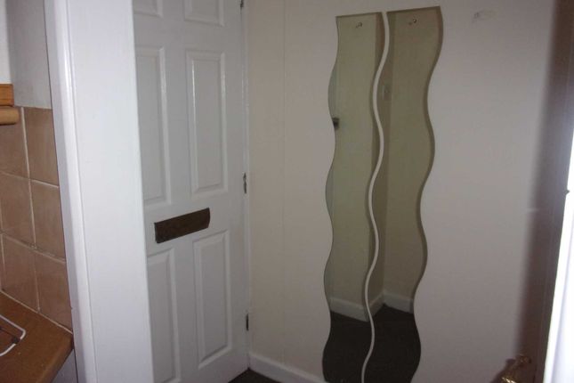 Flat 8, Old Revenue Building, Launceston photo 2