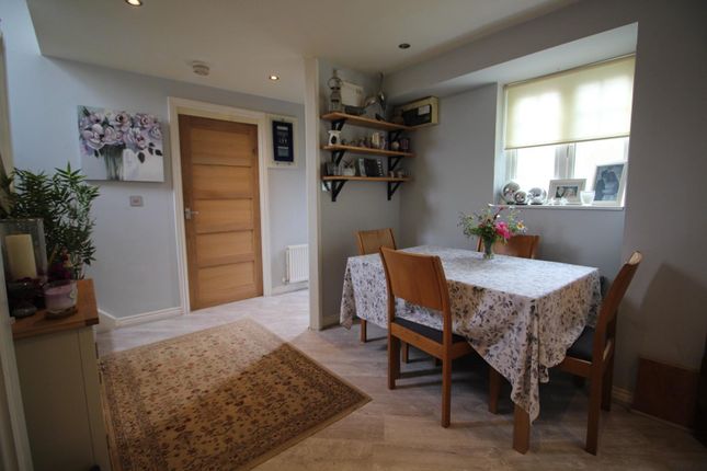 End terrace house for sale in Eldroth Avenue, Wythenshawe, Manchester