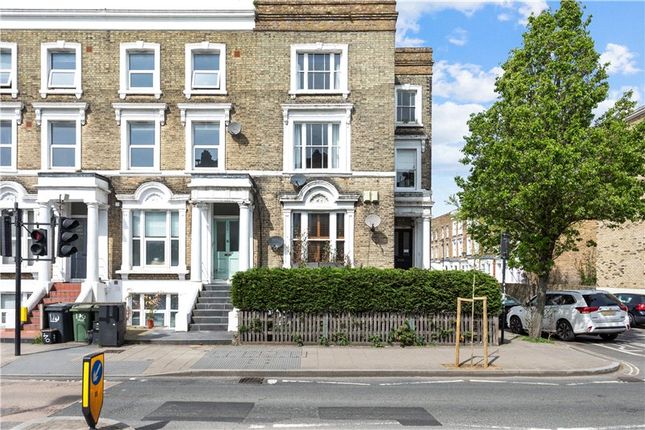 Flat for sale in Coldharbour Lane, London, United Kingdom