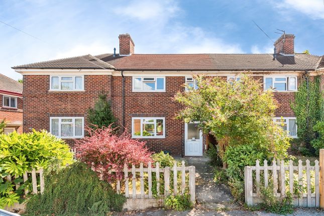 65, Spencer Crescent, Oxford photo 2