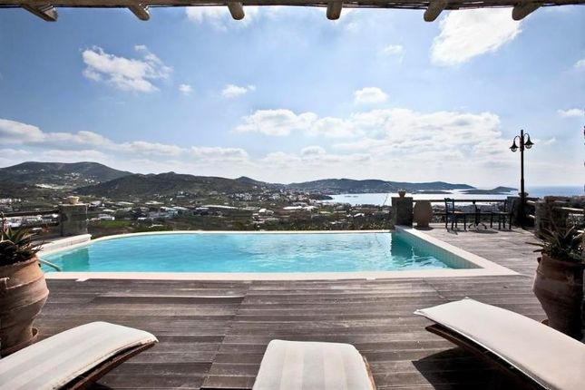 Thumbnail Villa for sale in Poseidonia 841 00, Greece