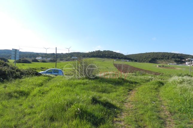 Land for sale in Barão De São João, 8600, Portugal