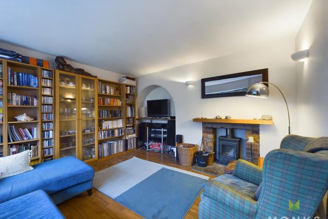 Semi-detached house for sale in Conway Drive, Shrewsbury