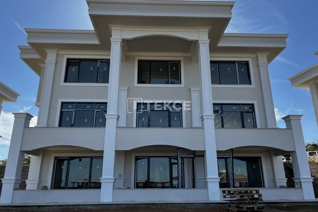 Detached house for sale in Yalıncak, Ortahisar, Trabzon, Türkiye