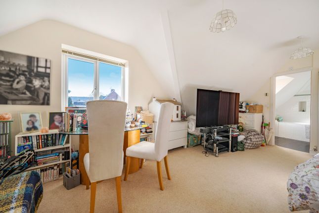 Flat for sale in The Heights, 70 Sidford High Street, Sidmouth, Devon