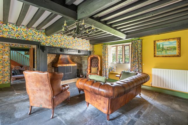 Old Sandpitts House, Drimpton Road, Beaminster photo 4