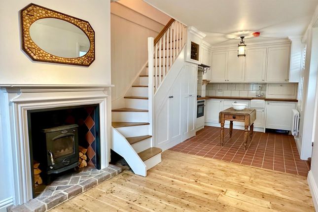 26A, Tackleway, Old Town, Hastings photo 2