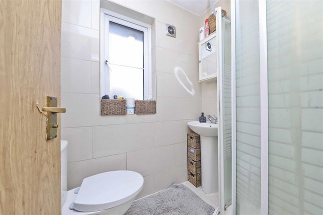 Terraced house for sale in Carlton Court, Uxbridge