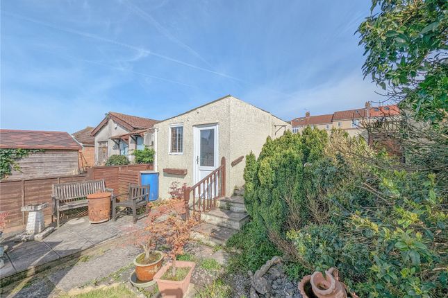 Semi-detached house for sale in Ingleside Road, Kingswood, Bristol