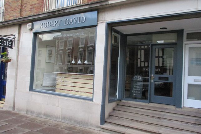 Thumbnail Retail premises to let in Broad Street, Hereford
