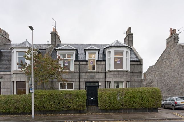 Thumbnail Flat to rent in Bedford Place, Kittybrewster, Aberdeen