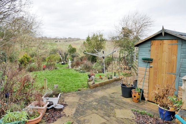 Terraced house for sale in Bremhill, Calne