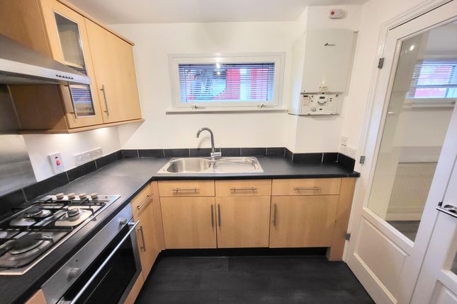 Flat B, 64, Ock Street, Abingdon photo 3
