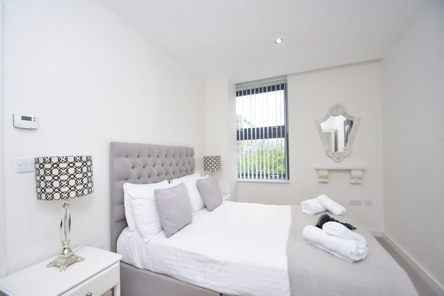 Flat 7, Centro, Milton Keynes photo 2