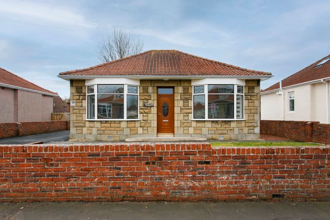 Detached bungalow for sale in Forehill Road, Ayr