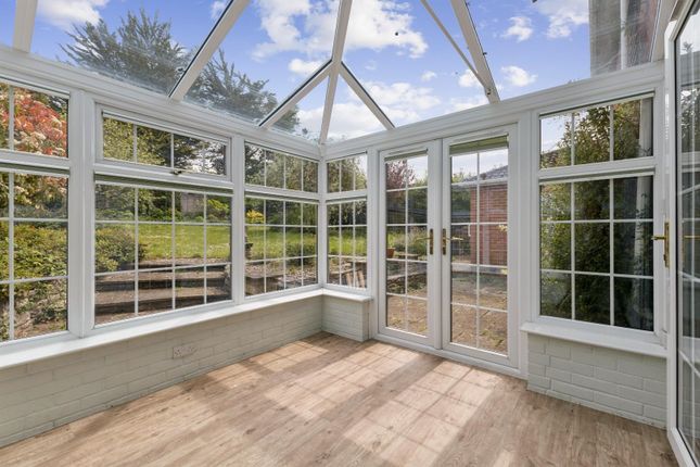 Wisteria House, 12, Laverstock Park West, Salisbury photo 4