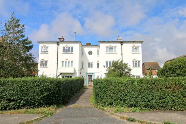 Thumbnail Flat for sale in Upper Belgrave Road, Seaford