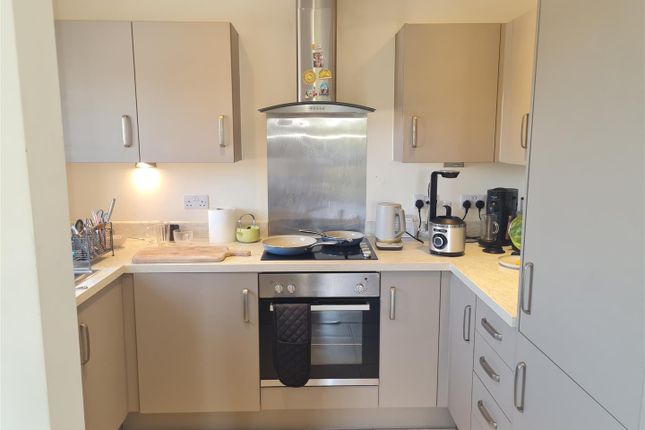 Flat 124, Town Bridge Mill, Leighton Road, Leighton Buzzard photo 3