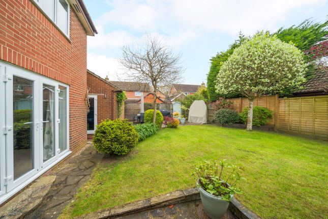 Detached house for sale in Liphook, Hampshire