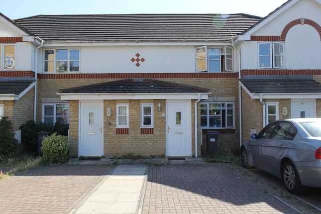 Thumbnail Property to rent in Highfield Road, Feltham