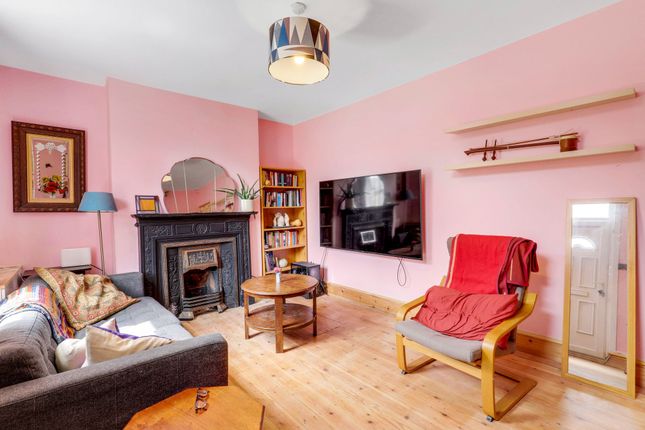 17 Bradbury Street, Nottingham photo 4