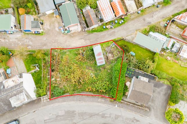 Aerial Plot View