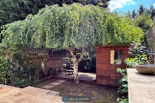 Ground Floor Flat, Pentney Road, London photo 5