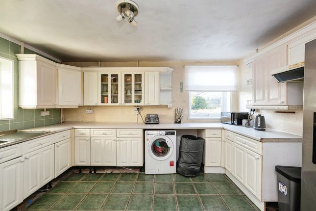 Semi-detached house for sale in Mynydd Garn Lwyd Road, Morriston, Swansea