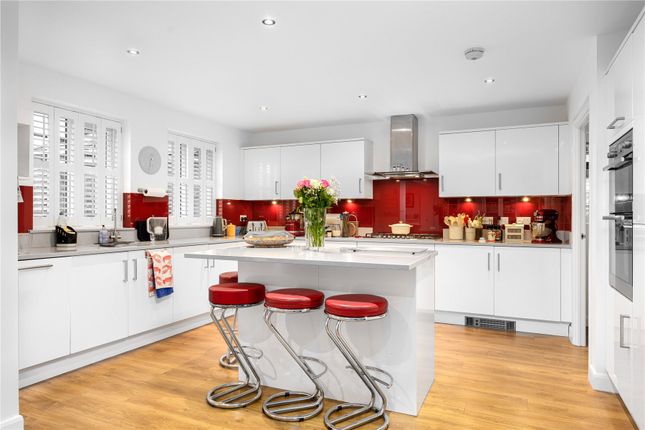 42, Barnett Road, Steventon photo 2