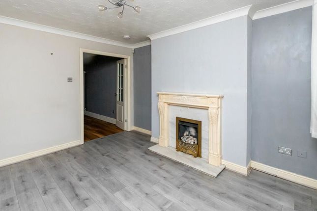 Semi-detached house for sale in Anthorn Road, Wigan