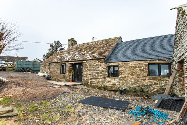 Studio house on Milton Mill, Lyth, Wick, £220,000