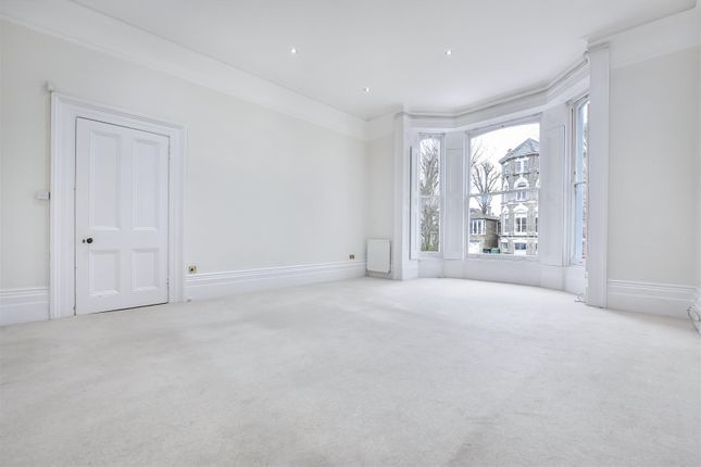 Thumbnail Flat to rent in Thurlow Road, London
