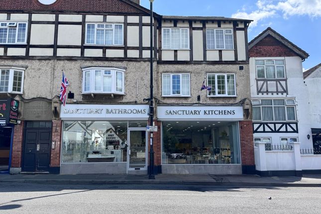 Thumbnail Retail premises for sale in 128-130 High Street, Shepperton, Middlesex