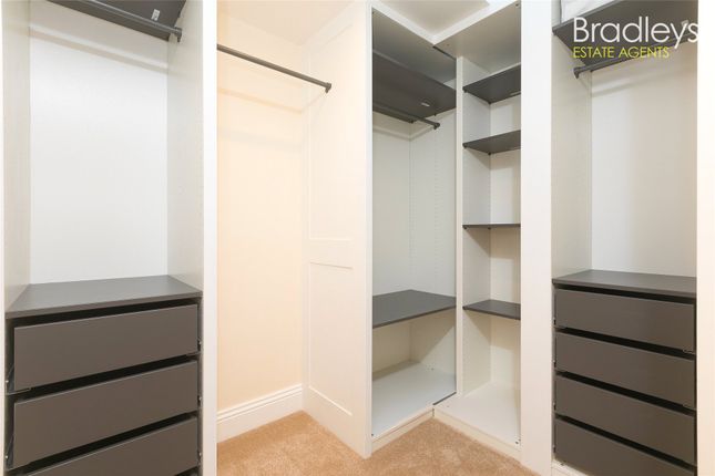 Dressing Room