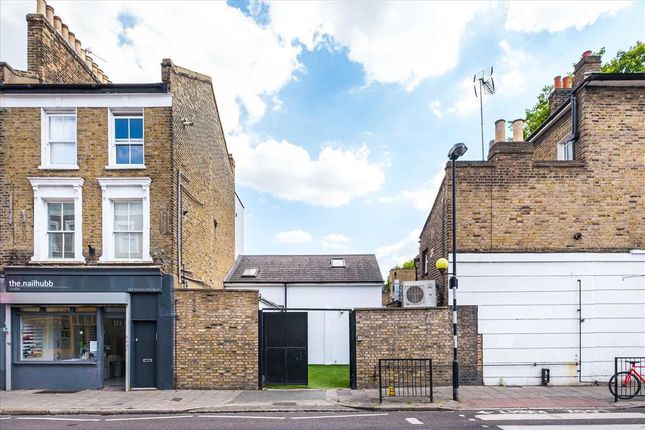 Thumbnail Flat for sale in The Old Forge, Lauriston Road, Hackney