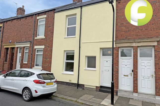 2-bed house on 58, Collingwood View, North Shields, £850/mo