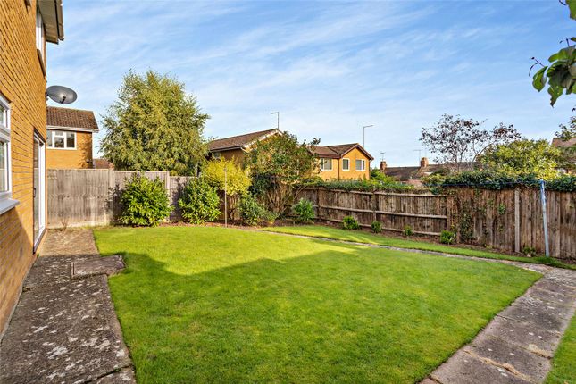 Detached house to rent in 4 Millfields, Oundle, Northamptonshire