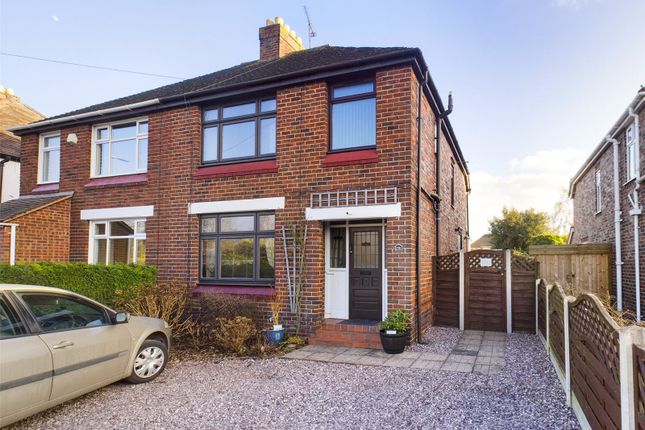 Semi-detached house for sale in Cheltenham Road, Gloucester, Gloucestershire