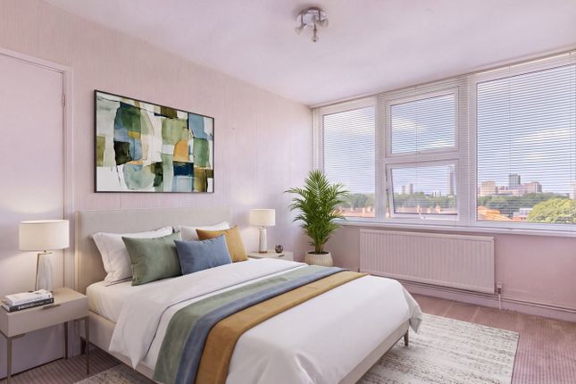 19 Custom House Reach, Odessa Street, London photo 4