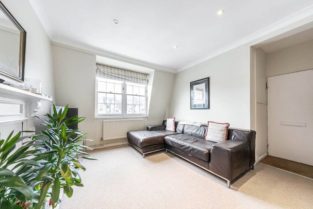 Flat for sale in Pond Place, Chelsea, London