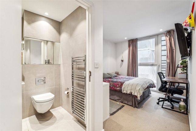 Flat for sale in Aurora Apartments, 10 Buckhold Road, London