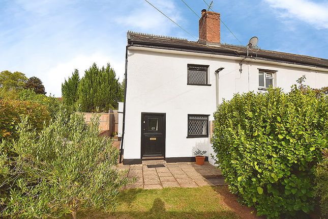 2-bed house on 49, Wonford Street, Exeter, £230,000